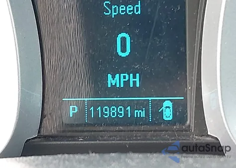 2017 Chevrolet Equinox Ls z USA, uszkodzony, nr VIN 2GNFLEEK1H6198848